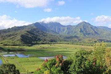 Kauai Movie Sites Tour
