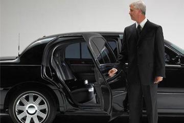 Kayseri Airport to Cappadocia Hotels Private Transfer