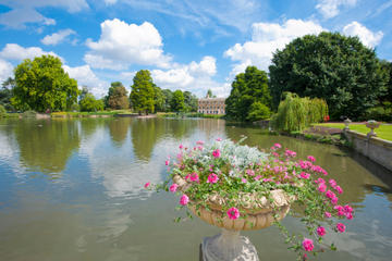 Kew Gardens Entrance Ticket