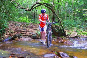 Khao Ito Extreme Mountain Biking