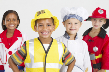 KidZania Cuicuilco Theme Park in Mexico City