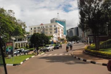 Kigali City's Day Tour
