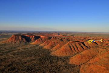 Kings Canyon Helicopter Tour