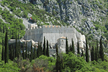 Konavle Valley and Cavtat Small-Group Day Trip from Dubrovnik