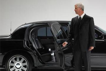 Konya Airport to Konya City Center Private Transfer