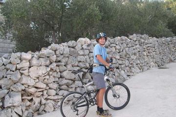 Korcula Island Mountain Bike Tour