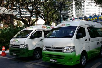 Kuala Lumpur Airport Transfer