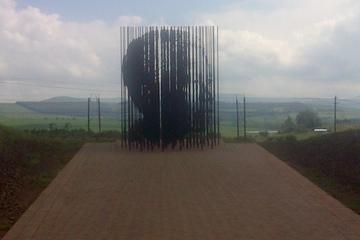 Kwa Zulu Natal Midlands Day Tour from Durban
