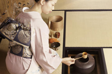 Kyoto Small-Group Tour: Introduction to Japanese Culture
