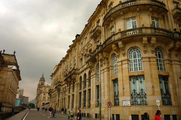 La Candelaria Tour La Candelaria Tour