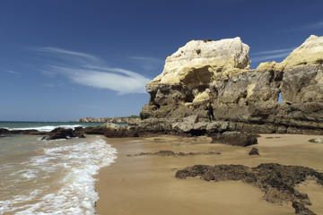 Lagos and Sagres Tour from the Algarve