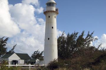 Land and Sea Tour in Grand Turk