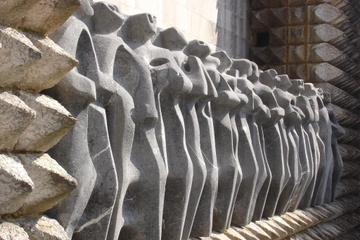 Land of Saint Ignatius: The Route of the Three Temples from San Sebastian