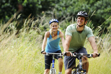 Langkawi Half-Day Cycling Tour