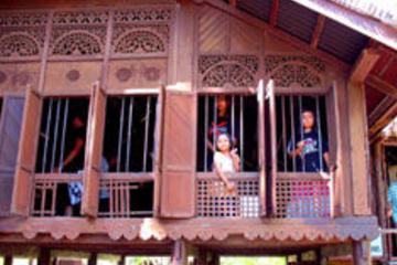 Langkawi Round Island Tour