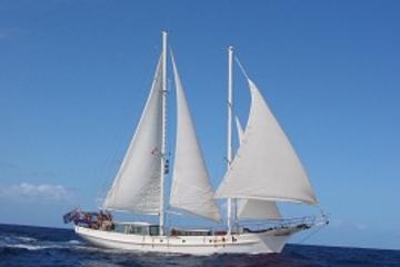 Langkawi Sailing and Island Hopping Adventure