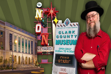 Las Vegas Museum Tour