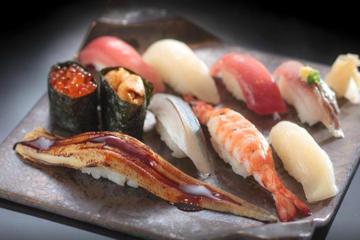 Learn How to Make Sushi From a Professional Chef
