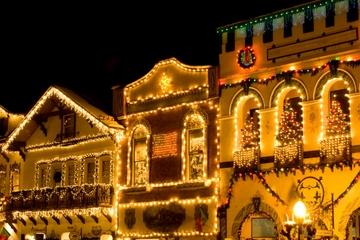 Leavenworth Christmas Tour from Seattle