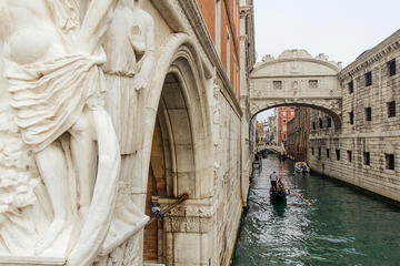 Legendary Venice St. Mark's Basilica and Doge's Palace