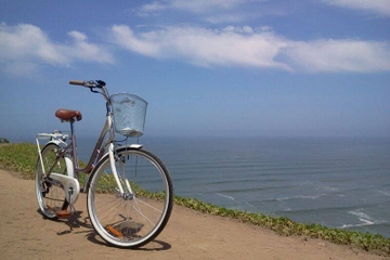 Lima Downtown Bike Tour