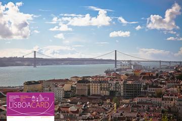 Lisbon City Card