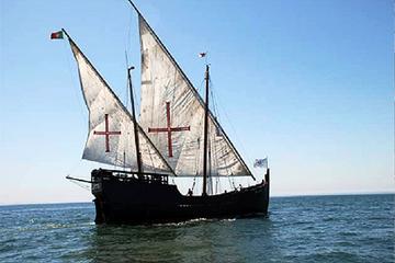 Lisbon City tour - Queluz - Sintra - Cascais - Estoril Atlantic road sightseeing