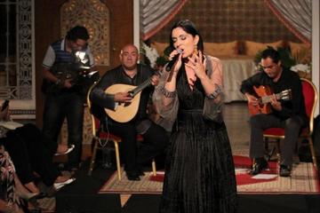 Lisbon Fado Show and Dinner Included