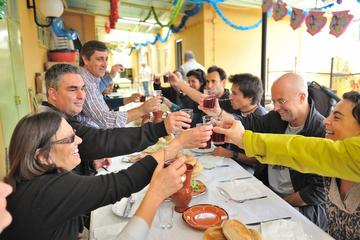 Lisbon Food and Culture: 3-Hour Walking Tour