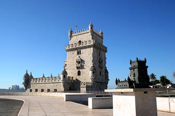 Lisbon Hop-On Hop-Off Tour: 48-hour Ticket