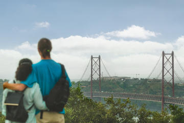 Lisbon Vacation Photo Tour