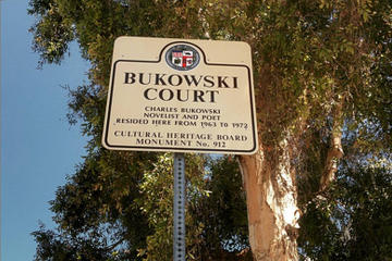 Literary History Tour of Los Angeles