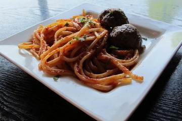 Little Italy Walking Food Tour in Vancouver