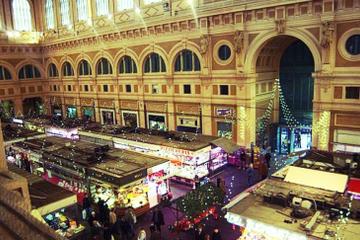 Livorno Street Food and Market Walking Tour