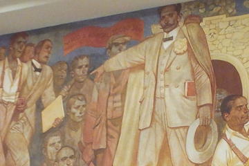 Ljubljana 4-Hour Heritage of Communism Tour