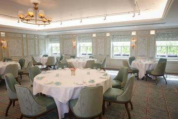London Afternoon Tea at Fortnum and Mason