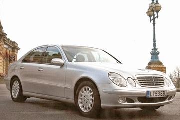 London Airport Executive Private Departure Transfer