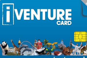 London Attraction Pass Including London Eye, Madame Tussauds and Tower of London