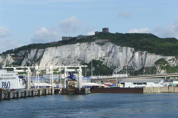 London Cruise Port Private Arrival Transfer