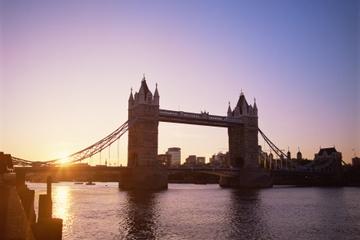 London Evening Bike Tour