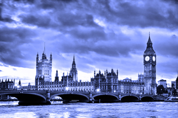 London Ghost Walking Tour