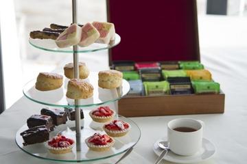 London Thames River Afternoon Tea Cruise