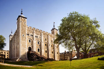 London Transfer: Harwich Port to London Hotels