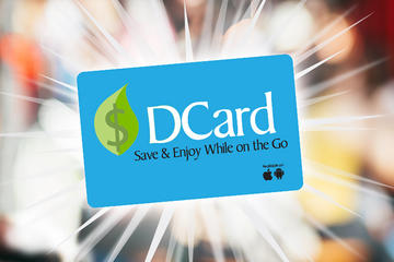 Los Angeles Discount Card