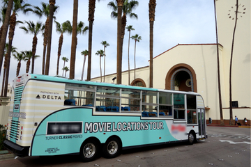 Los Angeles Movie Locations Bus Tour