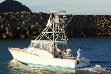 Los Suenos Sport Fishing Tour