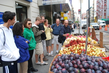 Lower East Side Food and Culture Tour