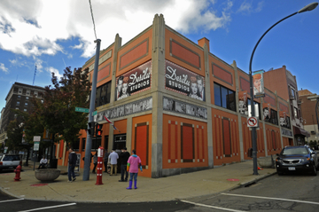Lucille Ball Desi Arnaz Museum and Center for Comedy Admission