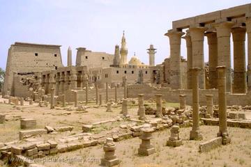 Luxor by Air