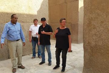 Luxor Day Trip By Bus From Hurghada